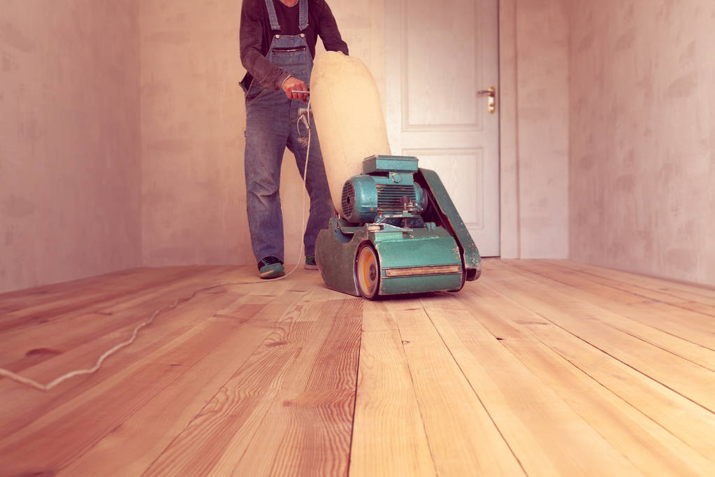 Tips for Achieving a Professional Finish with Floor Sanding in Brisbane